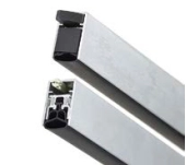 RIVET BAIX PORTA PER ENCASTAR DECIBEL RIVET BAIX PORTA PER ENCASTAR DECIBEL