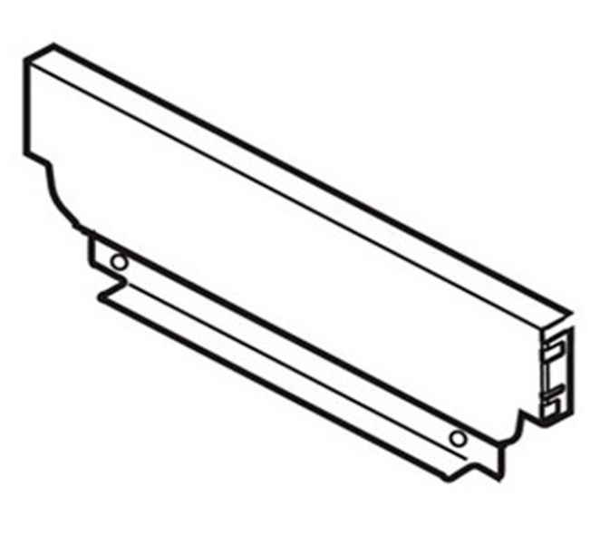 TRASERA METÁLICA CAJÓN ANTARO Z30M539S.6