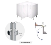 BISAGRA RINCOMATIC COMPACT32 MUEBLES RINCONEROS BISAGRA RINCOMATIC COMPACT32 MUEBLES RINCONEROS