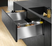 JOC PERFILS LEGRABOX C BLUM 770C3002S DTA+ESQ JOC PERFILS LEGRABOX C BLUM 770C3002S DTA+ESQ