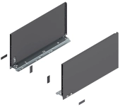 JUEGO PERFILES LEGRABOX F BLUM 770N5002S DCHA+IZQ JUEGO PERFILES LEGRABOX F BLUM 770N5002S DCHA+IZQ