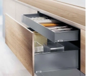 JUEGO PERFILES LEGRABOX K BLUM 770K5002S DCHA+IZQ JUEGO PERFILES LEGRABOX K BLUM 770K5002S DCHA+IZQ
