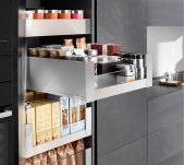 JOC PERFILS LEGRABOX F BLUM 770F5002S DTA+ESQ JOC PERFILS LEGRABOX F BLUM 770F5002S DTA+ESQ