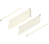 JOC GUIES AMB LATERAL METABOX BLUM 320H4500C JOC GUIES AMB LATERAL METABOX BLUM 320H4500C