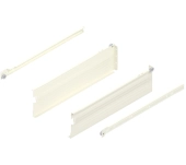 JUEGO GUÍAS CON LATERAL METABOX BLUM 320K4500C JUEGO GUÍAS CON LATERAL METABOX BLUM 320K4500C