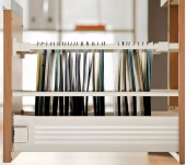 JUEGO ARCHIVADOR METAFILE ZRM.5500 PARA METABOX JUEGO ARCHIVADOR METAFILE ZRM.5500 PARA METABOX