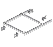 JUEGO ARCHIVADOR METAFILE ZRM.5500 PARA METABOX JUEGO ARCHIVADOR METAFILE ZRM.5500 PARA METABOX