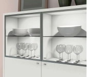 MELAMINA EGGER W1200 BLANCO PORCELANA MELAMINA EGGER W1200 BLANCO PORCELANA