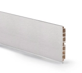 ZÓCALO PLASLINE PLÁSTICO Y ALUMINIO ZÓCALO PLASLINE PLÁSTICO Y ALUMINIO