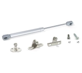 KIT PISTÓN GAS ELEVABLE EMUCA