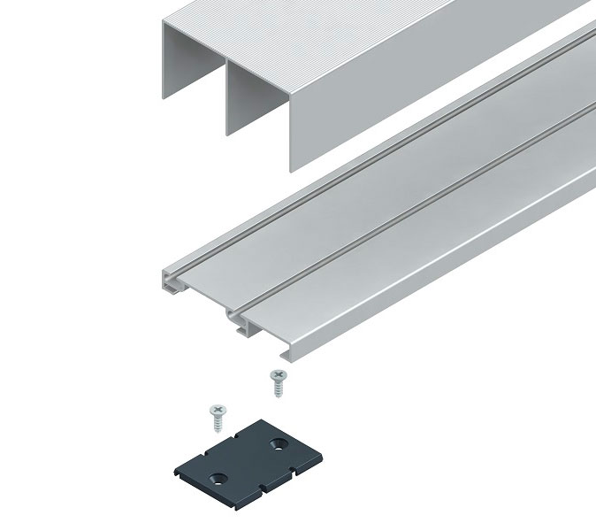 KIT GUIAS KG75-20