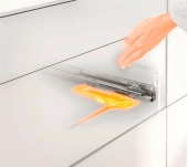 JOC GUIES TANDEMBOX BLUMOTION TIP-ON 578.3501M