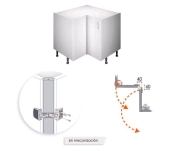 BISAGRA RINCOMATIC RINCOPLUS40 MUEBLES RINCONEROS BISAGRA RINCOMATIC RINCOPLUS40 MUEBLES RINCONEROS