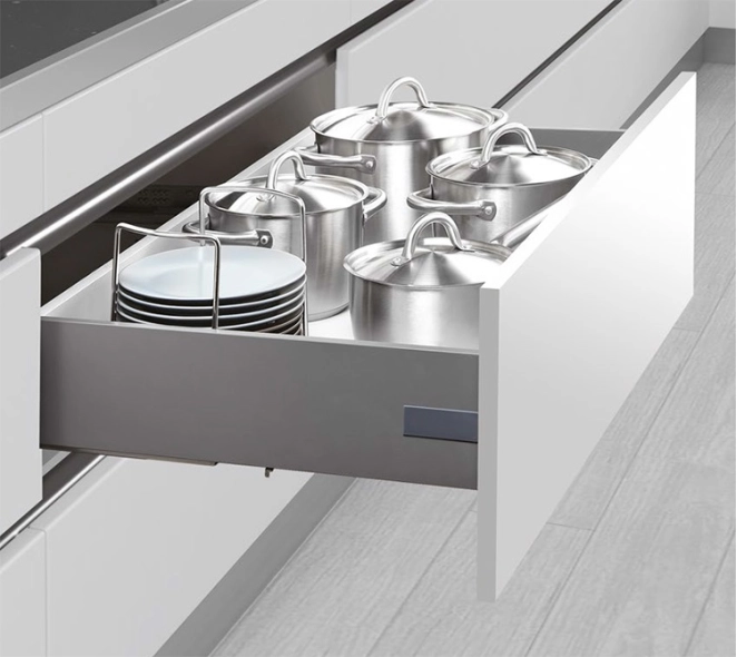 KIT CALAIX FINE 120MM KIT CALAIX FINE 120MM