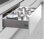 KIT CALAIX FINE 120MM KIT CALAIX FINE 120MM