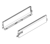 JUEGO PERFILES TANDEMBOX ANTARO 378M2702SA JUEGO PERFILES TANDEMBOX ANTARO 378M2702SA