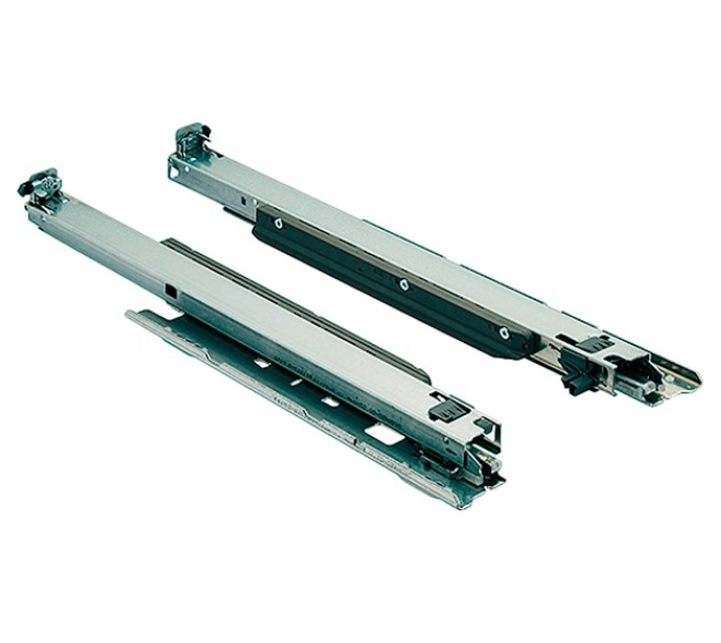 JUEGO GUÍAS MOVENTO BLUMOTION TIP-ON 766H6500S JUEGO GUÍAS MOVENTO BLUMOTION TIP-ON 766H6500S