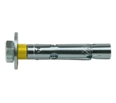 TACO METÁLICO APOLO DNBOLT DT T-11C TACO METÁLICO APOLO DNBOLT DT T-11C