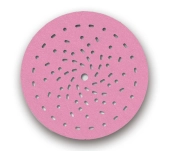 DISC POLIR SIASPEED VELCRO 81 FORATS