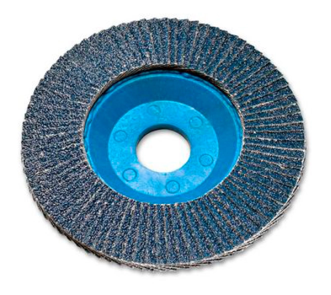 DISC DE LÀMINES T27 ESMOLADORA DISC DE LÀMINES T27 ESMOLADORA