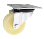 RUEDA INDUSTRIAL PARA MUEBLES SERIE 172