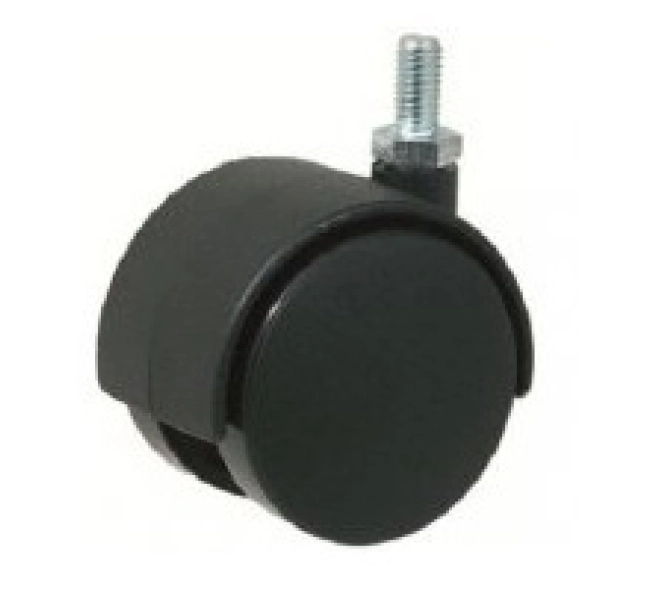 RUEDA PARA MUEBLES SERIE 445