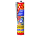 SEGELLADOR ADHESIU SIKAFLEX 11FC