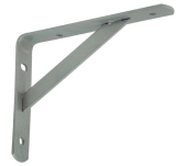 SOPORTE ESCUADRA REFORZADA DE ACERO ESTANTES