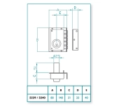 PANY SEGURETAT JIS 5239 DRETA PANY SEGURETAT JIS 5239 DRETA