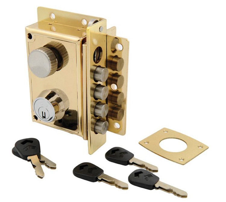 PANY SEGURETAT JIS 5240 DRETA