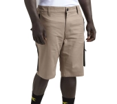 BERMUDAS DE TRABAJO DIADORA STRETCH