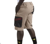 BERMUDES DE TREBALL DIADORA STRETCH BERMUDES DE TREBALL DIADORA STRETCH