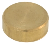 EMBELLECEDOR ROSCADO LISO