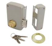 CERRADURA MCM 2556CPR SÓLO LLAVE DERECHA CERRADURA MCM 2556CPR SÓLO LLAVE DERECHA
