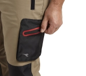 PANTALONS DE TREBALL DIADORA LLARG STRETCH PANTALONS DE TREBALL DIADORA LLARG STRETCH
