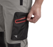 PANTALONS DE TREBALL DIADORA LLARG STRETCH PANTALONS DE TREBALL DIADORA LLARG STRETCH