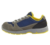 CALZADO SEGURIDAD DIADORA RUN TEXTILE LOW S1P SRC CALZADO SEGURIDAD DIADORA RUN TEXTILE LOW S1P SRC