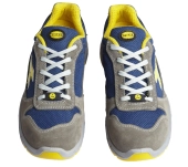 CALZADO SEGURIDAD DIADORA RUN TEXTILE LOW S1P SRC CALZADO SEGURIDAD DIADORA RUN TEXTILE LOW S1P SRC