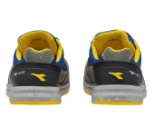 CALZADO SEGURIDAD DIADORA RUN TEXTILE LOW S1P SRC CALZADO SEGURIDAD DIADORA RUN TEXTILE LOW S1P SRC