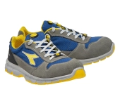 CALZADO SEGURIDAD DIADORA RUN TEXTILE LOW S1P SRC CALZADO SEGURIDAD DIADORA RUN TEXTILE LOW S1P SRC