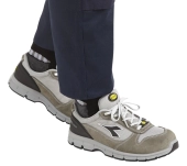 CALZADO SEGURIDAD DIADORA RUN TEXTILE LOW S1P SRC CALZADO SEGURIDAD DIADORA RUN TEXTILE LOW S1P SRC