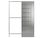 ARMAZÓN SCRIGNO STECH PUERTA CORREDERA REVOQUE ARMAZÓN SCRIGNO STECH PUERTA CORREDERA REVOQUE