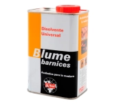 DISOLVENTE UNIVERSAL RAYT