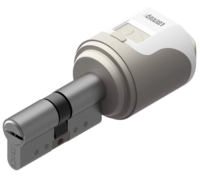 CILINDRO MOTORIZADO REMOCK LOCKEY MAGIC RLMG CILINDRO MOTORIZADO REMOCK LOCKEY MAGIC RLMG