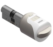 CILINDRO MOTORIZADO REMOCK LOCKEY MAGIC RLMG CILINDRO MOTORIZADO REMOCK LOCKEY MAGIC RLMG