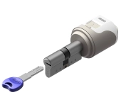 CILINDRO MOTORIZADO REMOCK LOCKEY MAGIC RLMG CILINDRO MOTORIZADO REMOCK LOCKEY MAGIC RLMG