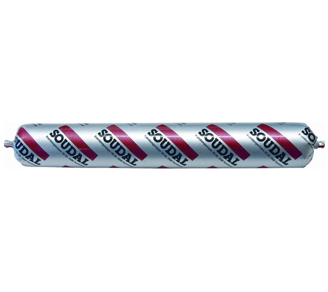 ADHESIVO SELLADOR PU SOUDAFLEX 45FC ADHESIVO SELLADOR PU SOUDAFLEX 45FC