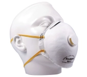 MASCARILLA FFP2 CON VÁLVULA 3L KLINER 1021 MASCARILLA FFP2 CON VÁLVULA 3L KLINER 1021