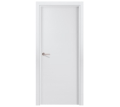 PUERTA ENTRADA LACADA BLANCA
