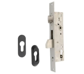 CERRADURA TESA 4210 PALANCA BASCULANTE S/CILINDRO CERRADURA TESA 4210 PALANCA BASCULANTE S/CILINDRO